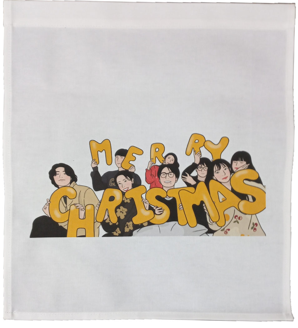 원단 인쇄 서비스